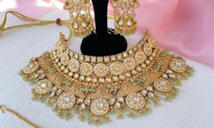 Shree Jewels